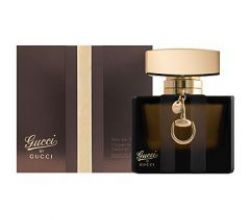 Парфюмированная вода Gucci by Gucci