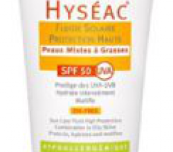 Солнцезащитная эмульсия SPF 30 Hyseac от Uriage