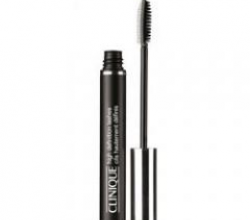 Удлиняющая тушь с щеточкой-расческой High Definition Lashes от Clinique
