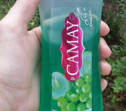 Гель для душа Dejour от Camay
