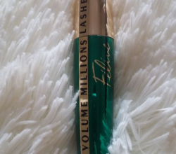 Тушь для ресниц Volume millions lashes Feline от L'Oreal