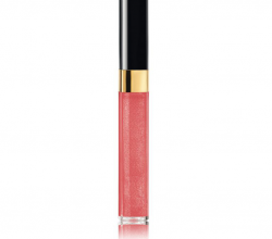 Блеск для губ Levres Scintillantes Glossimer (оттенок № 174 Daydream) от Chanel