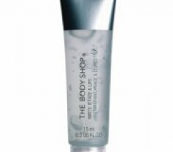 Матирующий гель для лица от The Body Shop