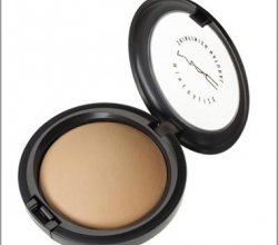 Минеральная пудра MINERALIZE SKINFINISH NATURAL от MAC