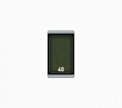 Тени ARTDECO pearl №40