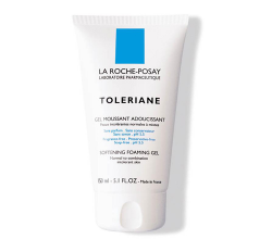 Очищающий пенящийся гель Effaclar Duo+ Roche Posay Effaclar от La Roche-Posay