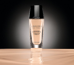 Тональный крем Lingerie de peau от Guerlain