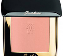 Пудра Parure Gold от Guerlain 
