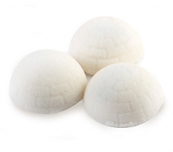 Сахарный скраб для тела "Австралийское иглу" от Lush