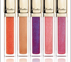 Блеск для губ Kiss Kiss Pearl Gloss от Guerlain