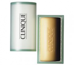 Мягкое мыло для лица Facial Soap Mild от Clinique
