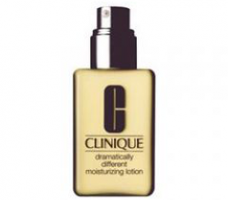 Уникальный увлажняющий крем Dramatically Different MoisturizIng Lotion от Clinique