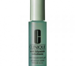 Гель для точечного лечения прыщей Anti-Blemish Solutions Spot Treatment Gel от Clinique (1)