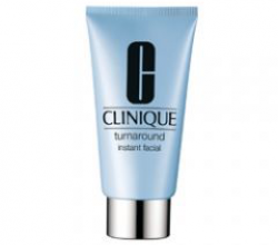 Обновляющая маска для лица Turnaround Instant Facial от Clinique