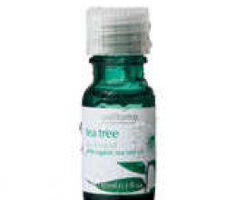Антибактериальное средство с маслом чайного дерева Tea Tree Purifying Oil от Oriflame