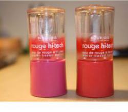 Помада Rouge Hi-Tech от Bourjois