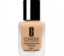 Супер-сбалансированный тональный крем для комбинированной кожи Superbalanced Make Up от Clinique