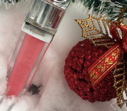 Блеск для губ DIOR ADDICT GLOSS (оттенок № 553 Princess) от Dior