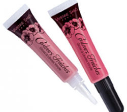 Блеск для губ Couleurs Fraiches от Vivienne Sabo