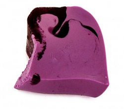 Желе для душа Желе желаний от Lush