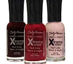 Лак для ногтей Hard As Nails Xtreme Wear от Sally Hansen (1)