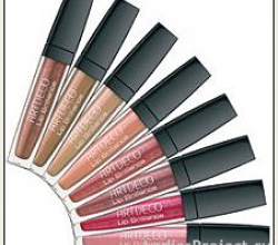 Блеск для губ Lip Brilliance (оттенок № 64) от Artdeco