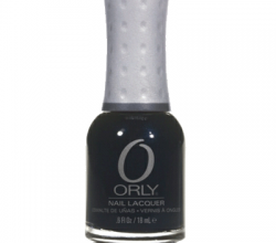 Лак для ногтей Star of Bombay (оттенок № 40688) от Orly