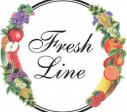 Ополаскиватель для сухих волос от Fresh Line