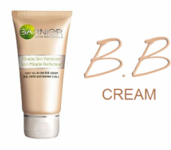 BB крем Miracle Skin Perfector от Garnier