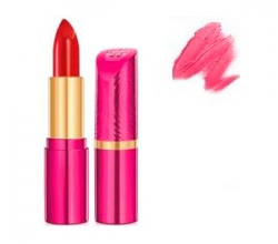 Губная помада Color Show Off (оттенок № 140 Kiss me) от Rimmel