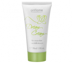 Крем для рук  «Dream Cream» от Oriflame