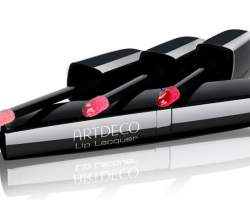 Лаковая помада для губ Lip Lacquer от Artdeco