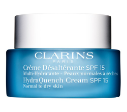 Увлажняющий крем для нормальной кожи лица Multi-Hydratante SPF 15 от Clarins