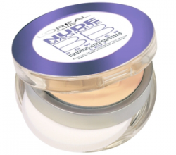 Пудра Nude Magique ВВ Powder от L'Oreal