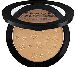 Пудра Highlighting Compact Powder от Sephora