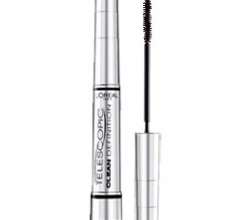 Тушь для ресниц Telescopik Clean Difinition от L'Oreal