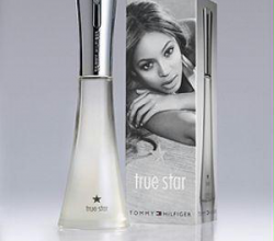 Парфюмированная вода True Star от Tommy Hilfiger