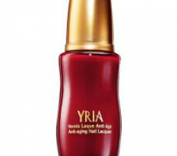 Защитный лак для ногтей Yria от Yves Rocher