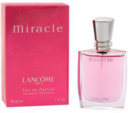 Туалетные духи Miracle от Lancome