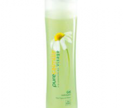 Очищающий гель для лица PURE CALMILLE от Yves Rocher