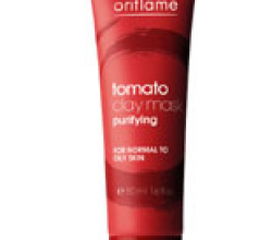 Очищающая глиняная маска для лица «Томат» от Oriflame
