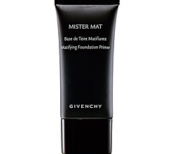 Гель-пудра с матирующим эффектом Mister Mat от Givenchy
