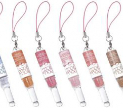 Блеск для губ Eau de Gloss от Bourjois