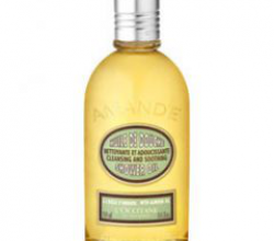 Масло для душа "Миндаль" от L'Occitane