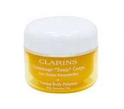 Скраб для тела Gommage "Tonic" Corps от CLARINS