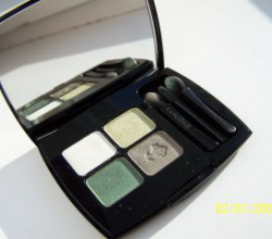 Тени для век Ombre Absolue Palette от Lancome 