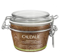 Скраб для тела "Каберне"/ Scrub "Cabernet" от Caudalie
