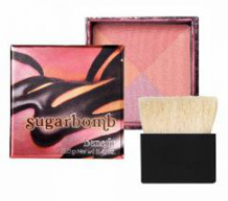 Румяна Sugarbomb от Benefit