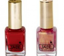 Мини Лак для ногтей Mini Nail Enamel от GA-DE