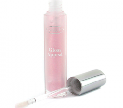 Блеск для губ Gloss Appeal от Clarins